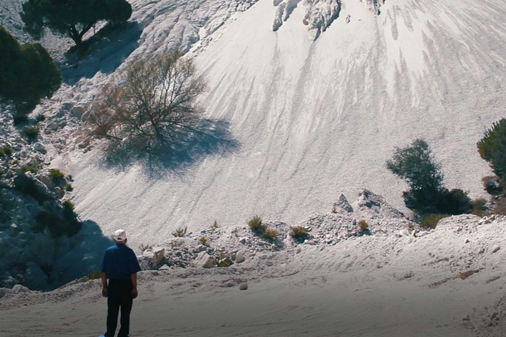 Maden Sahalarında Rehabilitasyon Yönetmeliği Resmi Gazete’de yayınlanarak yürürlüğe girdi