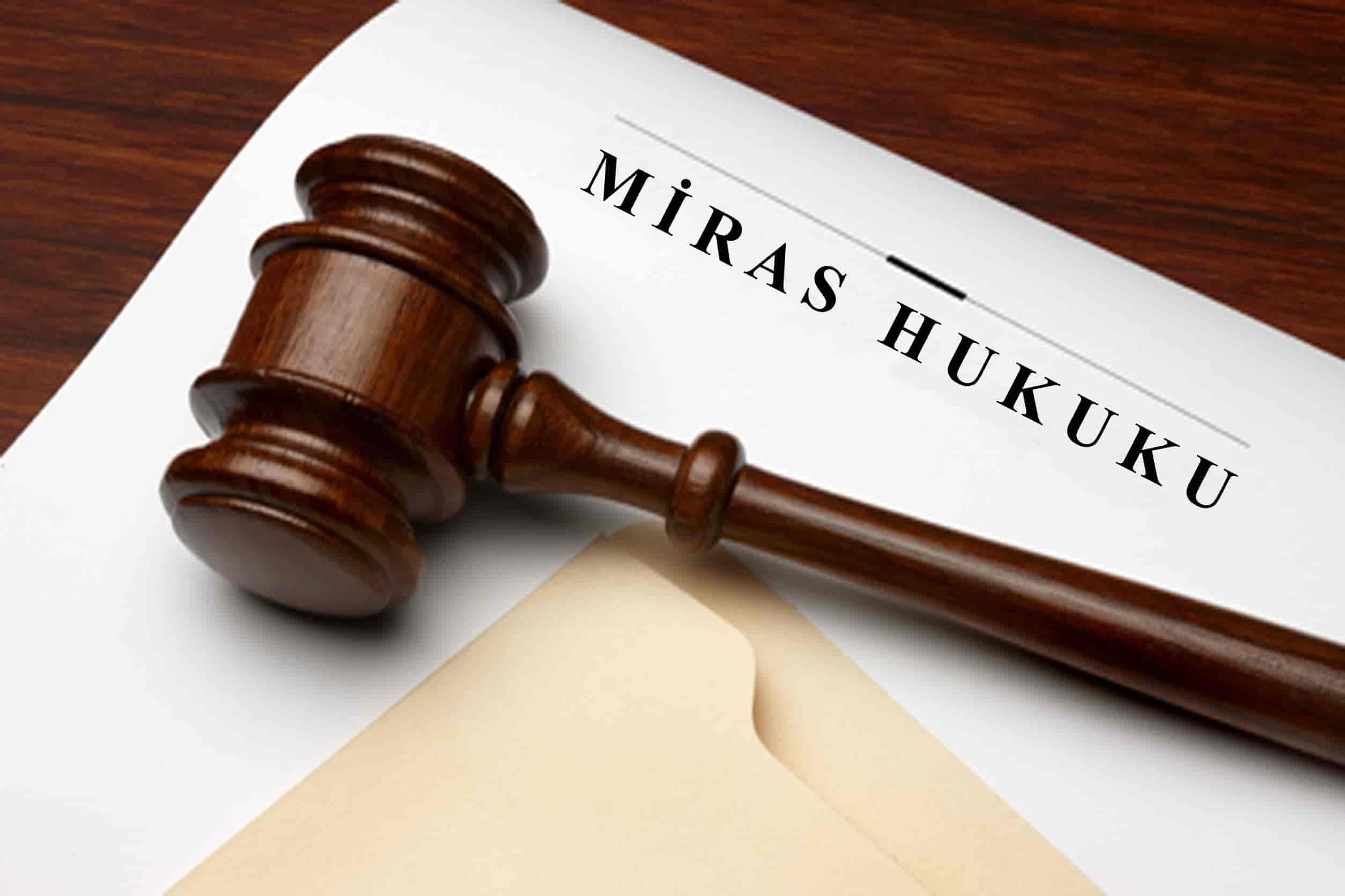 Murisin Paylaştırma İradesinin Muris Muvazaasına Etkisi