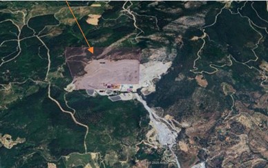 Aydın, Söke’de yapılması planlanan “Kalker Ocağı, Kırma Eleme Tesisi ve Hazır Beton Tesisine İlave Yıkama Ünitesi” için ÇED olumlu kararı verildi