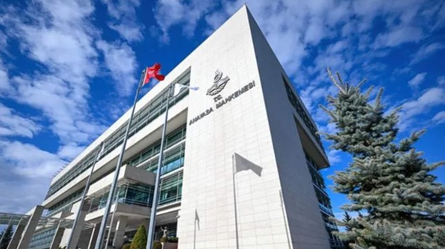 AYM’den Kamulaştırma Kanunu’nda önemli iptal kararı
